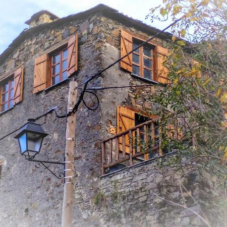 Talasnal Casa Do Cascao Lousã Εξωτερικό φωτογραφία