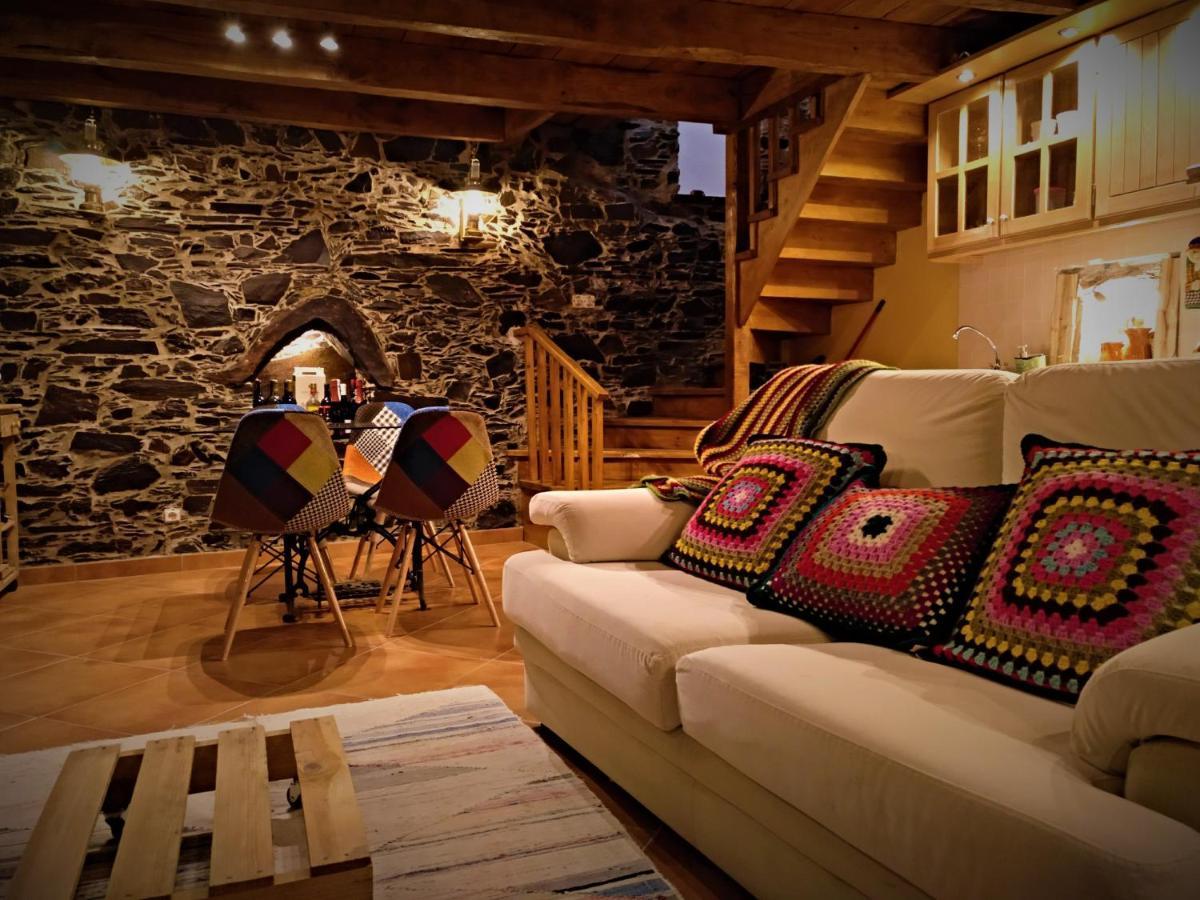 Talasnal Casa Do Cascao Lousã Εξωτερικό φωτογραφία
