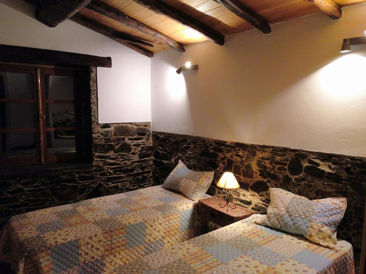 Talasnal Casa Do Cascao Lousã Εξωτερικό φωτογραφία