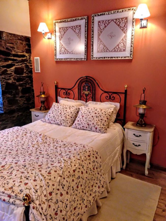 Talasnal Casa Do Cascao Lousã Εξωτερικό φωτογραφία