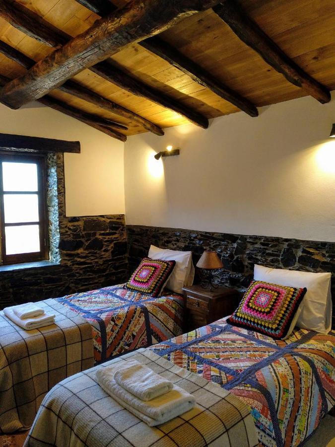 Talasnal Casa Do Cascao Lousã Εξωτερικό φωτογραφία