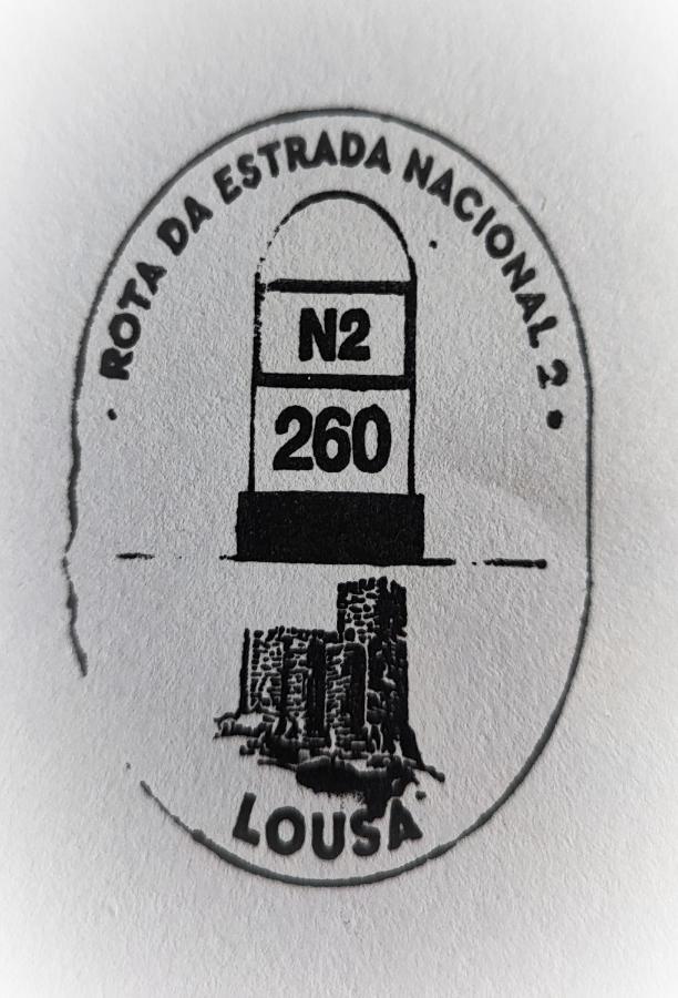 Talasnal Casa Do Cascao Lousã Εξωτερικό φωτογραφία